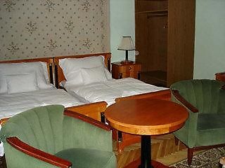 Hotel Strand Βουδαπέστη Εξωτερικό φωτογραφία